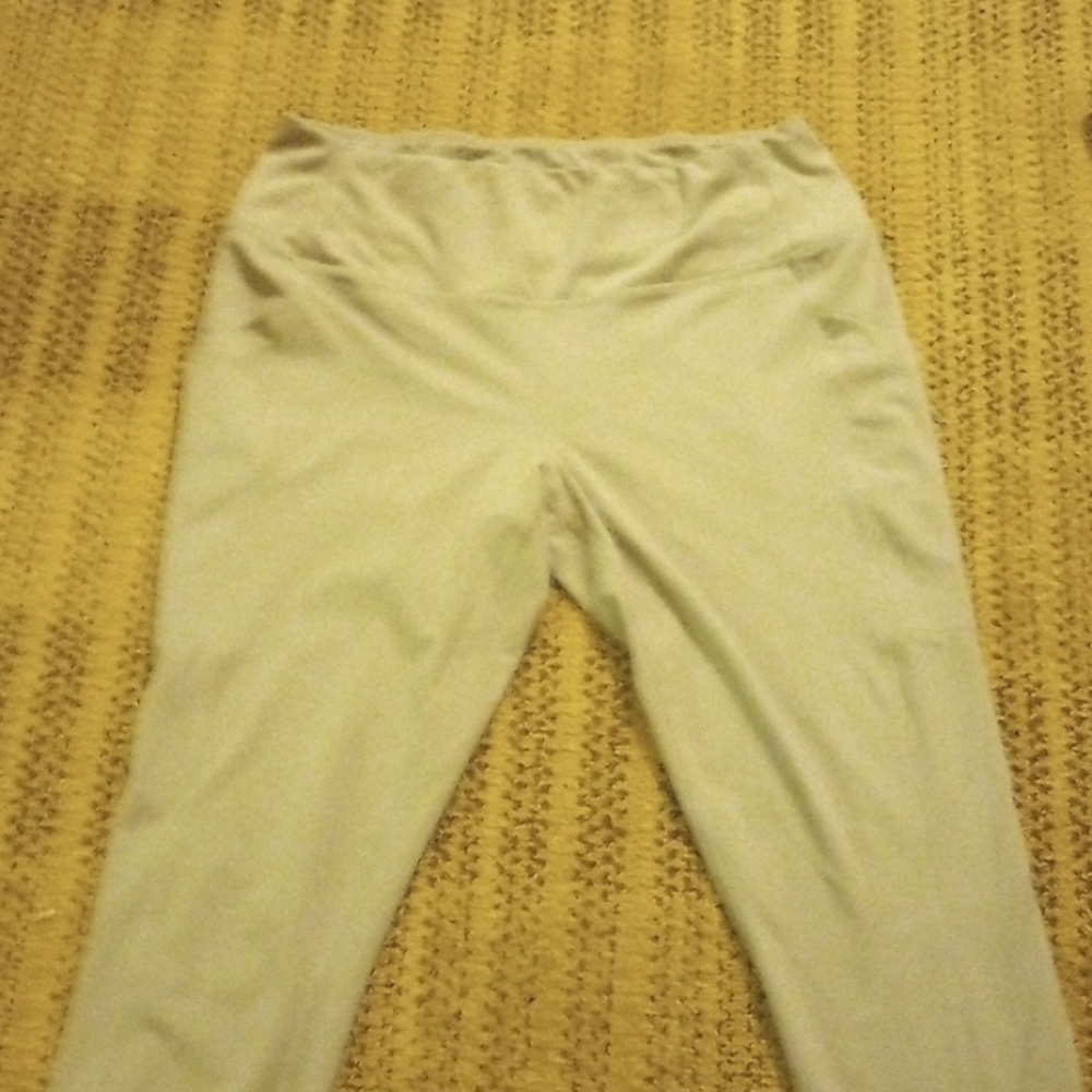 Yoga pants